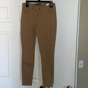 Old navy rockstar size 8